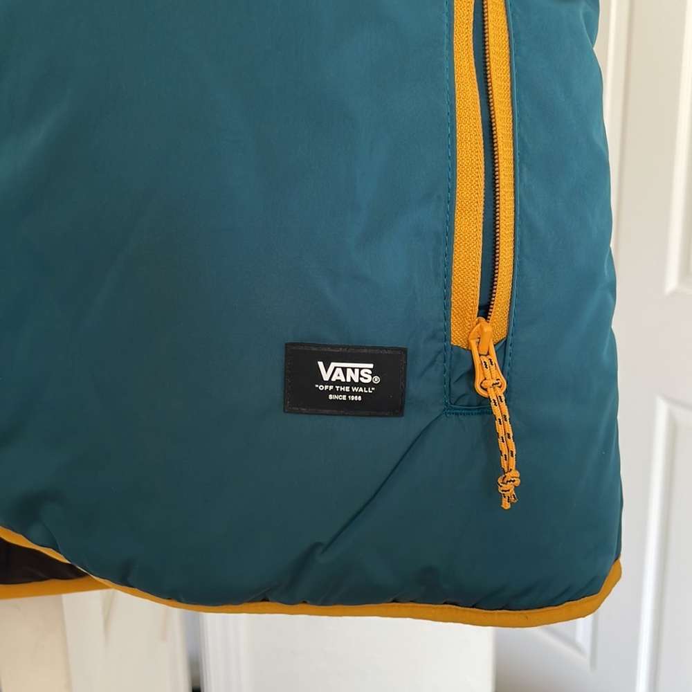 Vans Jacket - image 2